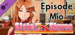 Sister X Slaves - Episode MIO - banner image
