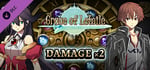 Damage x2 - Grace of Letoile banner image