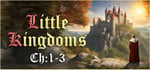 Chapters 1-3 Little Kingdoms steam charts