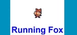 Running Fox banner image