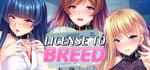 License to Breed banner image