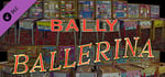 Bingo Pinball Gameroom - Bally Ballerina banner image