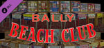 Bingo Pinball Gameroom - Bally Beach Club banner image