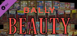 Bingo Pinball Gameroom - Bally Beauty banner image