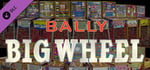 Bingo Pinball Gameroom - Bally Big Wheel banner image