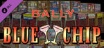 Bingo Pinball Gameroom - Bally Blue Chip banner image