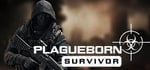 Plagueborn Survivor steam charts