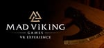 Mad Viking Games: VR Experience steam charts