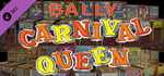 Bingo Pinball Gameroom - Bally Carnival Queen banner image