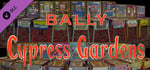 Bingo Pinball Gameroom - Bally Cypress Gardens banner image