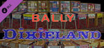 Bingo Pinball Gameroom - Bally Dixieland banner image
