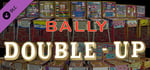 Bingo Pinball Gameroom - Bally Double Up banner image