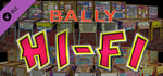 Bingo Pinball Gameroom - Bally Hi Fi banner image