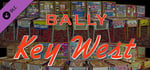 Bingo Pinball Gameroom - Bally Key West banner image