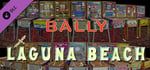 Bingo Pinball Gameroom - Bally Laguna Beach banner image