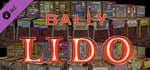 Bingo Pinball Gameroom - Bally Lido banner image