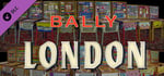 Bingo Pinball Gameroom - Bally London banner image