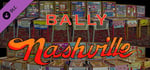 Bingo Pinball Gameroom - Bally Nashville banner image