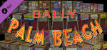 Bingo Pinball Gameroom - Bally Palm Beach banner image