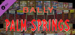 Bingo Pinball Gameroom - Bally Palm Springs banner image