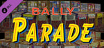 Bingo Pinball Gameroom - Bally Parade banner image