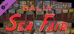 Bingo Pinball Gameroom - Bally Sea Fair banner image