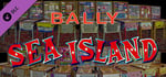 Bingo Pinball Gameroom - Bally Sea Island banner image