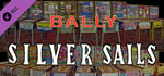Bingo Pinball Gameroom - Bally Silver Sails banner image