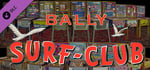 Bingo Pinball Gameroom - Bally Surf Club banner image