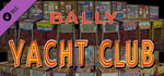 Bingo Pinball Gameroom - Bally Yacht Club banner image