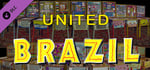 Bingo Pinball Gameroom - United Brazil banner image