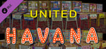 Bingo Pinball Gameroom - United Havana banner image