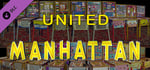 Bingo Pinball Gameroom - United Manhattan banner image