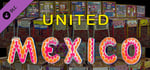 Bingo Pinball Gameroom - United Mexico banner image