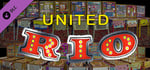 Bingo Pinball Gameroom - United Rio banner image