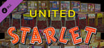 Bingo Pinball Gameroom - United Starlet banner image