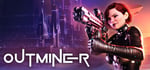OUTMINER banner image