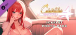 Celebrities Hacked - Scarlet Photo Pack banner image