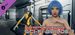 Fun with boobs for Sci-fi builder banner image