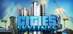 Cities: Skylines steam charts