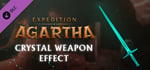 Expedition Agartha - Crystal Weapon Effect banner image