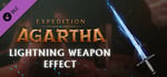 Expedition Agartha - Lightning Weapon Effect banner image