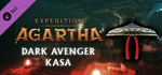 Expedition Agartha - Dark Avenger Kasa Hat banner image