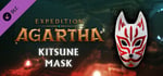 Expedition Agartha - Kitsune Mask banner image