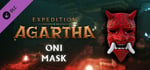 Expedition Agartha - Oni Mask banner image