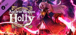 Ancient Weapon Holly - Artbook banner image