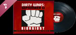 Dirty Wars: September 11 Soundtrack banner image
