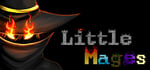 Little Mages steam charts