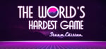 The World's Hardest Game - On Steam banner image