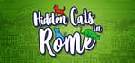 Hidden Cats in Rome banner image